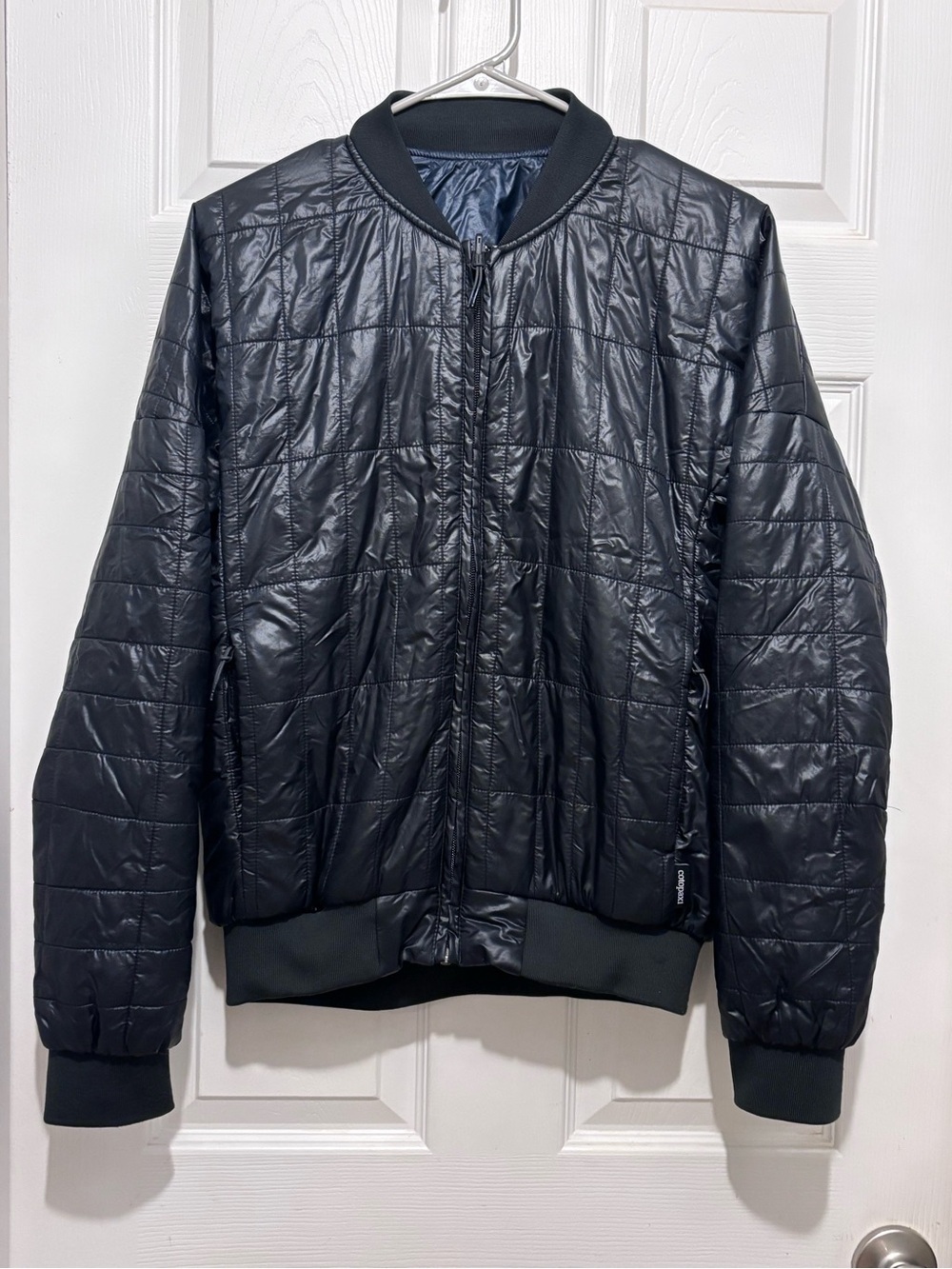 Cotopaxi Kusa puffer